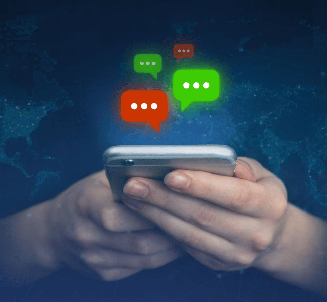 Messaging & Collobration